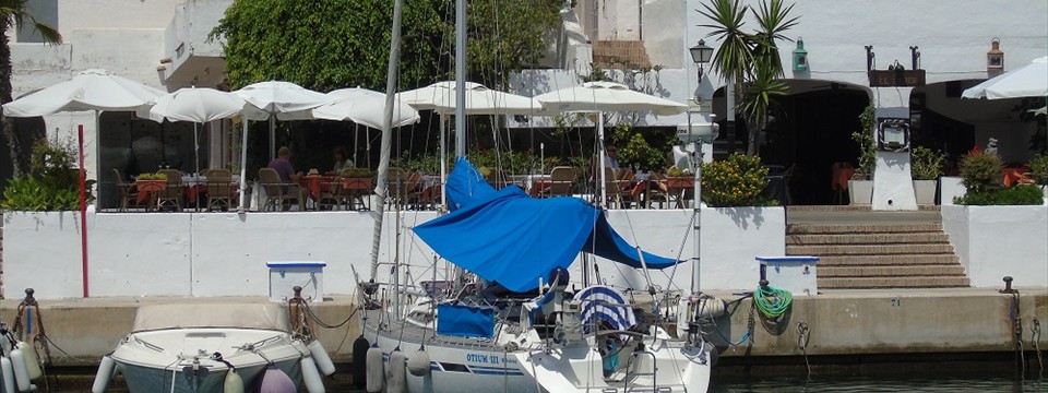 Marina del Este