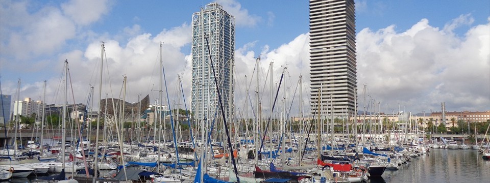 Port Olimpic