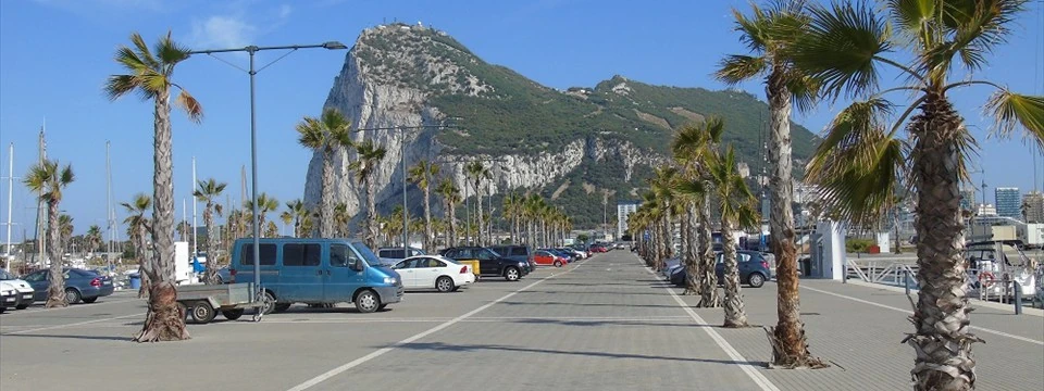 Gibraltar